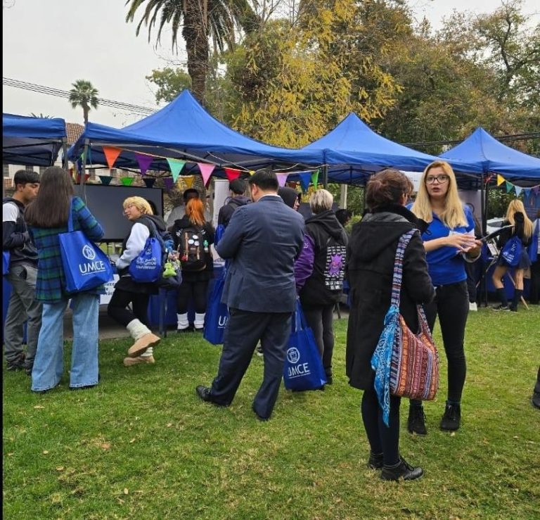 La Feria de las Pedagogías 2025 recibe a más de 200 estudiantes