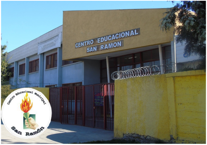 Centro educacional San Ramón