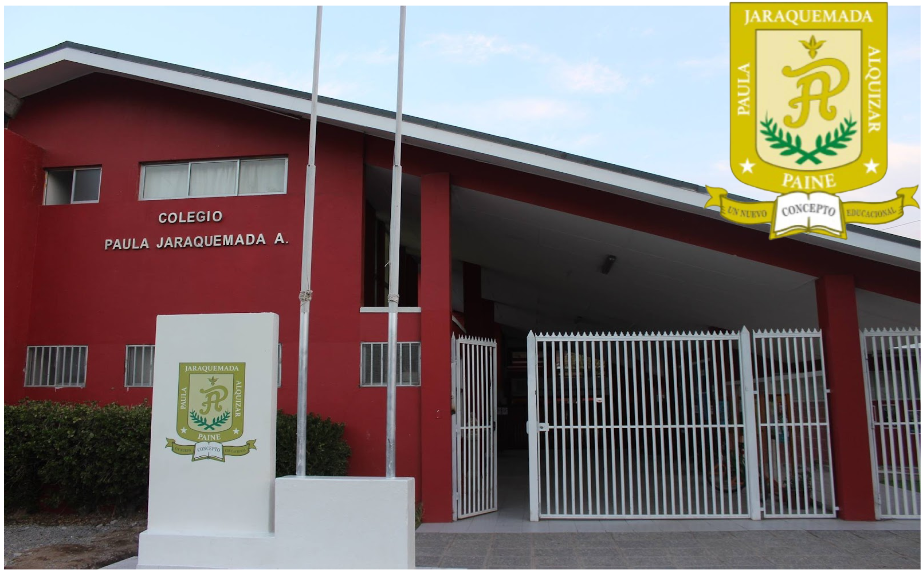 Colegio Paula Jaraquemada